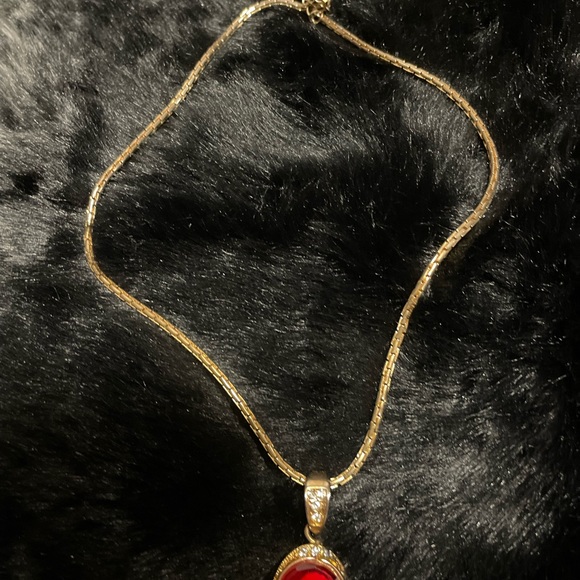 Necklace - Picture 4 of 4